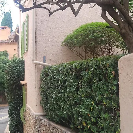 Maison De Village Privative Calme Avec Jardin Terrasses Vieux Village *